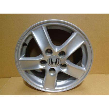 Алуминиева джанта 15X6 5X114 ET55