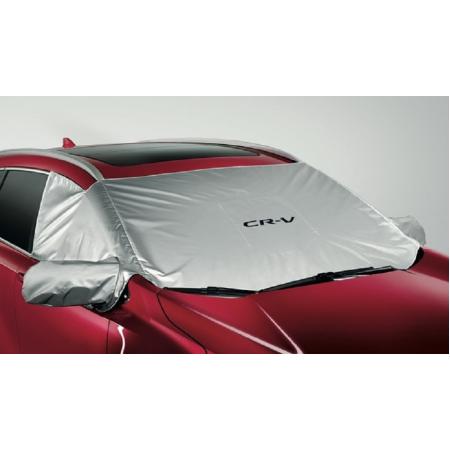 Покривало за челно стъкло CR-V 2019