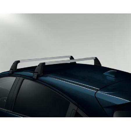 Напречни релси на покрива за Honda HR-V 2019