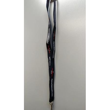 Връзка HONDA BLACK LANYARD