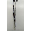 Връзка HONDA BLACK LANYARD