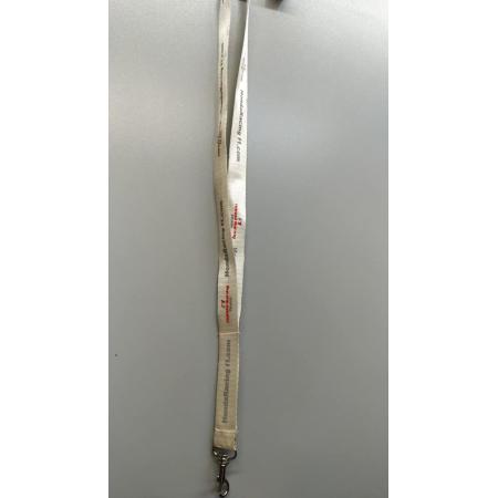 Връзка HONDA GREY LANYARD