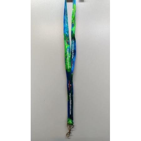 Връзка MYEARTHDREAM LANYARD
