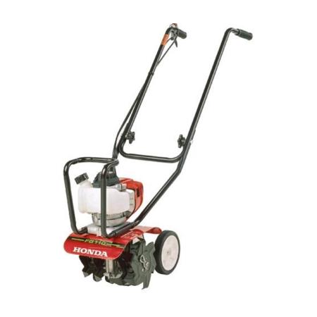 Мотокултиватор FG 110 DET