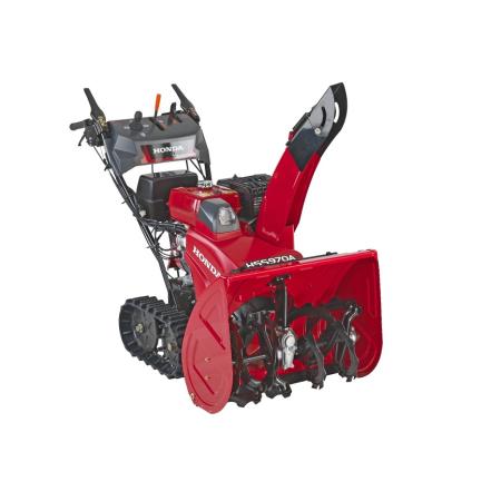 Верижен снегорин HSS 970 ETD