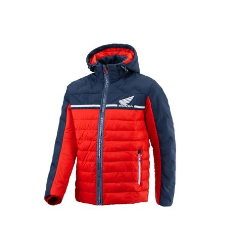 Яке RACING PADDED L