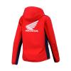 Яке SOFTSHELL RACING  HONDA WOMAN M