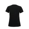 Тениска BLACK CORE FEMME HONDA L