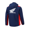 Яке Softshell Racing Navy XL