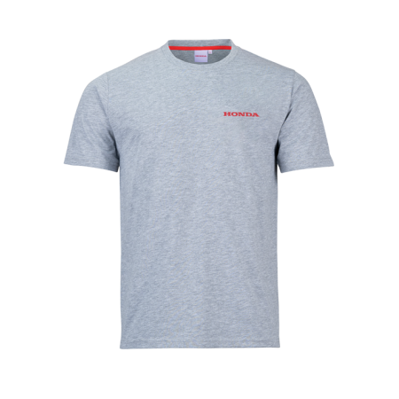 Тениска GREY PADDOCK HONDA XL