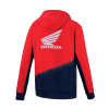 Суйтшърт CAPUCHE RACING HONDA FEMME M