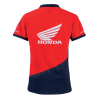 Тениска POLO RACING FEMME HONDA M