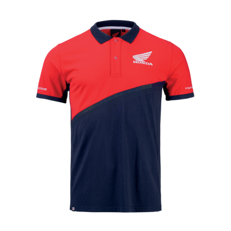 Тениска POLO RACING HONDA XXL Тениска POLO RACING HONDA XXL