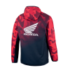 Яке VESTE SOFTSHELL CAPSULE HONDA M