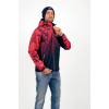 Яке VESTE SOFTSHELL CAPSULE HONDA M