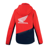 Яке SOFTSHELL RACING HONDA FEMALE S