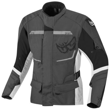Яке Berik Tourer Textile Jacket L