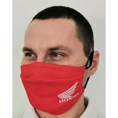Предпазна маска за лице Honda Wing