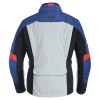 Текстилно яке Oxford Mondial Advanced Jacket Gray/Blue/Red XL