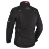 Текстилно яке Oxford Mondial Advanced Jacket Tech Black XL