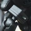 Стойка подвижна - CLIQR ball mount Стойка подвижна - CLIQR ball mount
