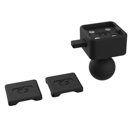 Стойка подвижна - CLIQR ball mount Стойка подвижна - CLIQR ball mount