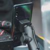 Стойка подвижна - CLIQR ball mount Стойка подвижна - CLIQR ball mount