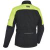 Текстилно яке - Continental Black/Fluo L
