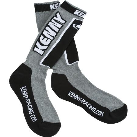 Чорапи Kenny 39-42 сиви