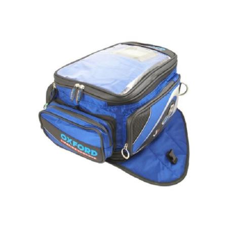 Чанта за резервоар Lifetime Luggage X40 синя