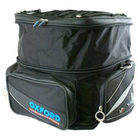 Чанта за резервоар Oxford X40